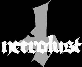 logo Necrolust (ITA-2)